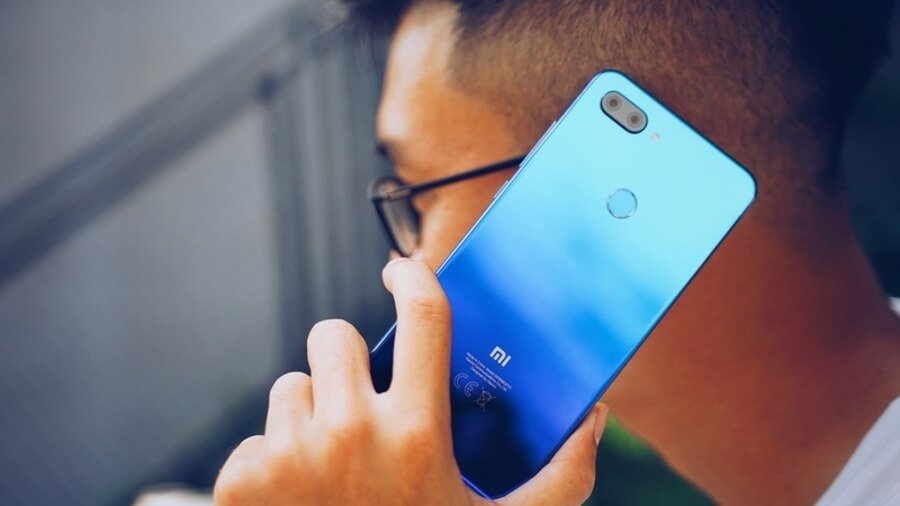 Đọ tốc độ Realme 2 Pro và Xiaomi Mi 8 Lite - Hình 2