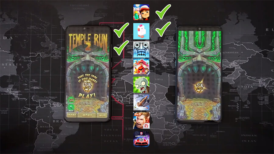 Đọ tốc độ Realme 2 Pro và Xiaomi Mi 8 Lite - Hình 5