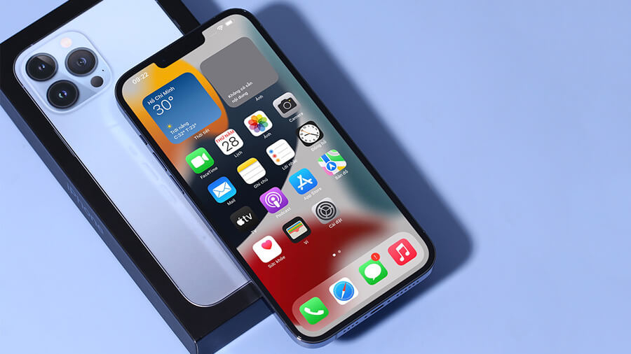 Đón đại lễ 30/4 rộn ràng, ưu đãi ngập tràn cùng Phúc Khang Mobile - Hình 1