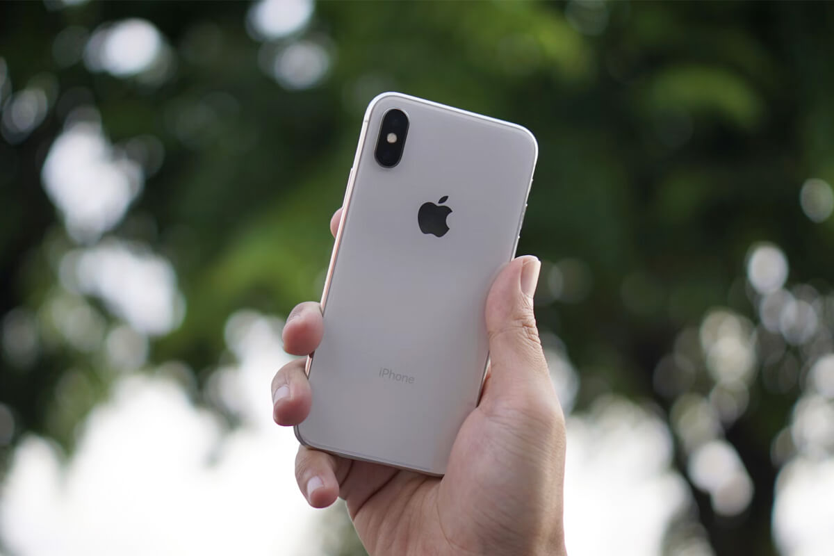 Đón lễ lớn, iPhone XS Max cũ xả hàng tồn kho, giảm đến 43% iPhone XS Max cũ