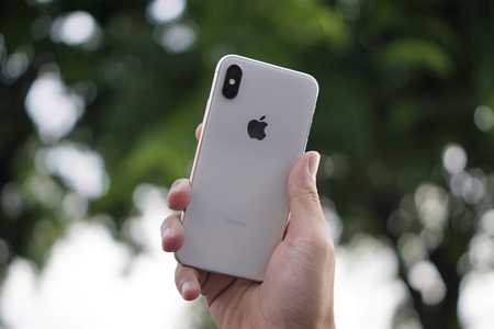 Đón lễ lớn, iPhone XS Max cũ xả hàng tồn kho, giảm đến 43%