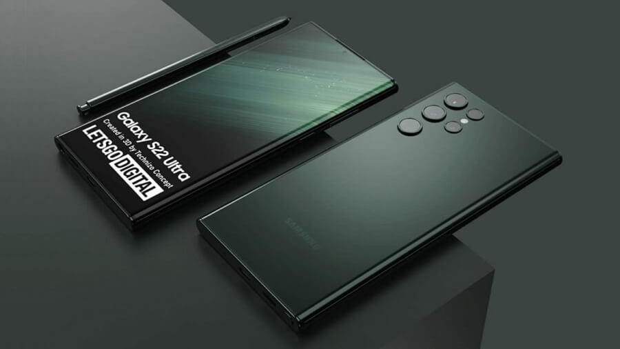 Dòng Galaxy S22 sẽ ra mắt chính thức vào ngày nào? Có phải 8/2 như dự kiến?