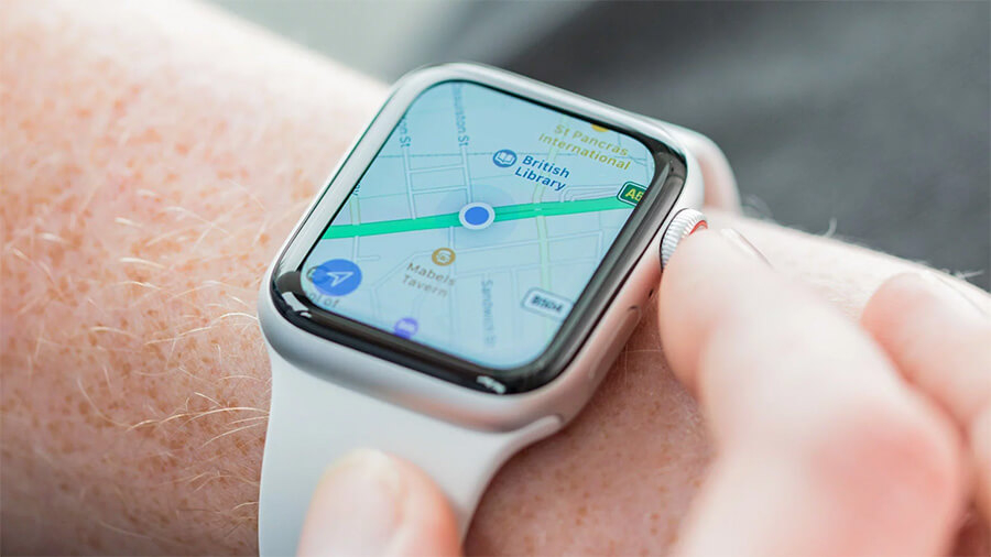 Đồng hồ Apple Watch Series 5 có những gì thú vị? - Hình 2