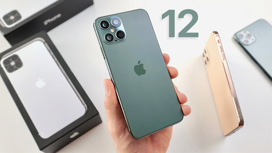 Dòng iPhone 12 chừng nào ra mắt và mở bán? - Hình 2