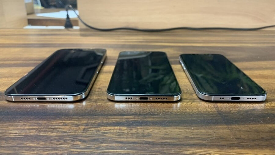 Dòng iPhone 12 có thiết kế màn hình phẳng như "mặt nước", liệu iFan có còn thích?