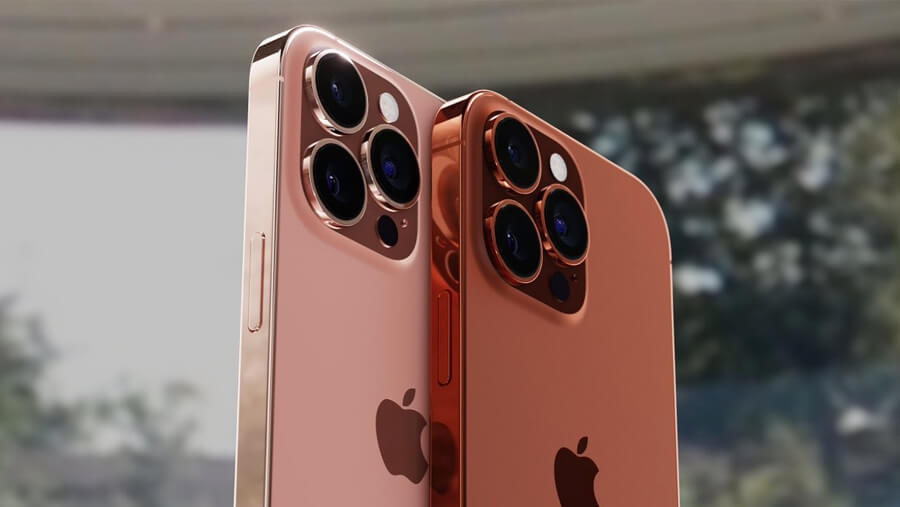 Dòng iPhone 13 series quay được video ở chế độ chân dung và bổ sung bộ lọc mới Dòng iPhone 13 series quay được video ở chế độ chân dung và bổ sung bộ lọc mới