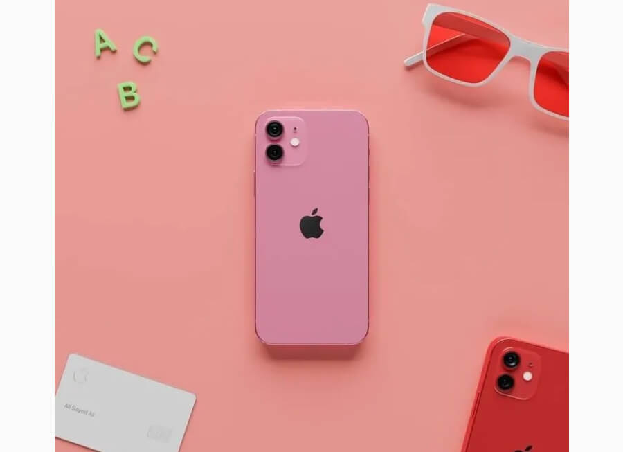 Dòng iPhone 13 series sẽ có thêm màu Rose Pink hoàn toàn mới - Hình 2 Dòng iPhone 13 series sẽ có thêm màu Rose Pink hoàn toàn mới - Hình 2