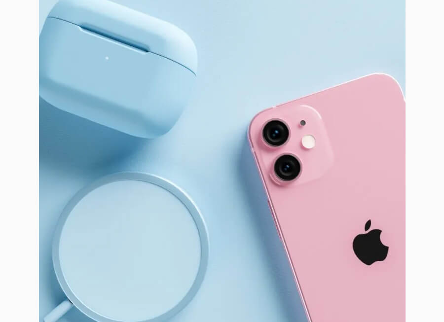 Dòng iPhone 13 series sẽ có thêm màu Rose Pink hoàn toàn mới - Hình 3 Dòng iPhone 13 series sẽ có thêm màu Rose Pink hoàn toàn mới - Hình 3