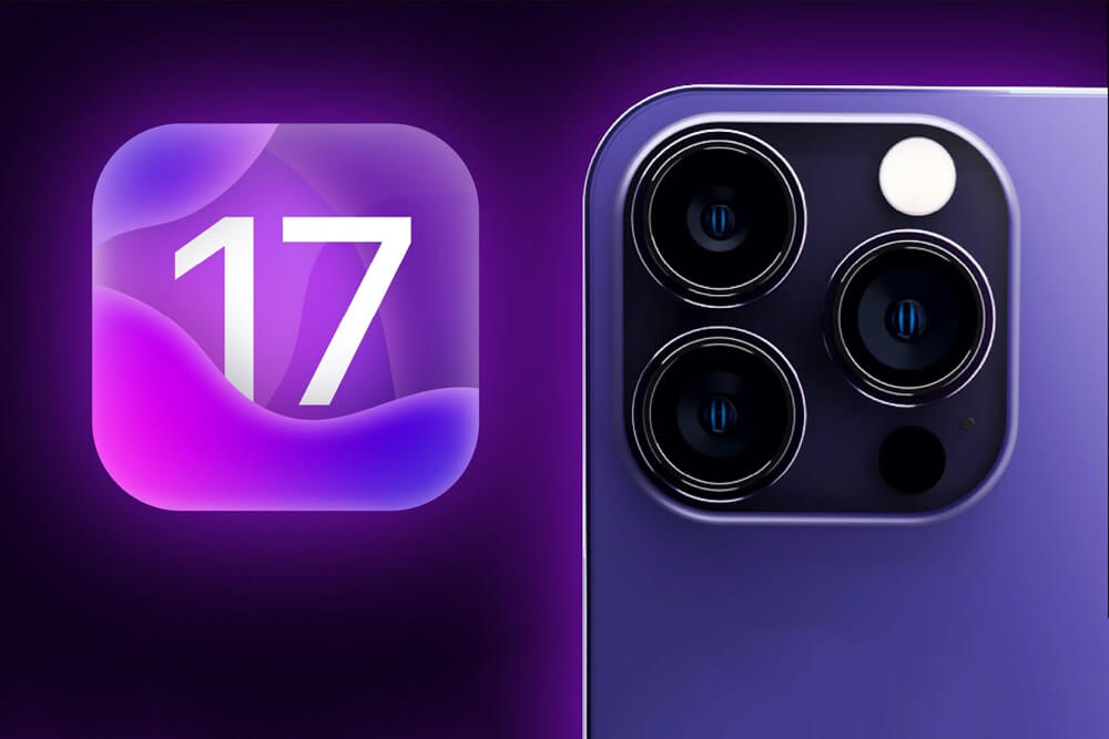 Những cải tiến có thể xuất hiện trên phiên bản iOS 17 - Hình 2
