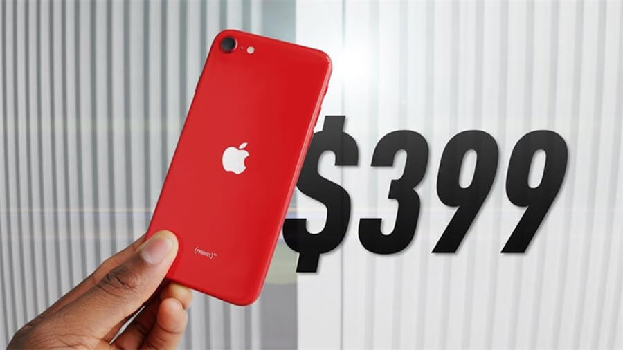 Dự đoán giá bán và cấu hình iPhone SE 3 khi ngày ra mắt 'tin đồn' đang gần kề - Hình 2