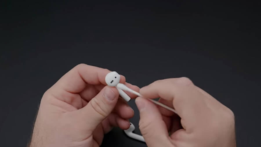 Đừng để Airpods của bạn ra "nghĩa địa" chỉ vì vệ sinh không đúng cách - Hình 3 Đừng để Airpods của bạn ra "nghĩa địa" chỉ vì vệ sinh không đúng cách - Hình 3