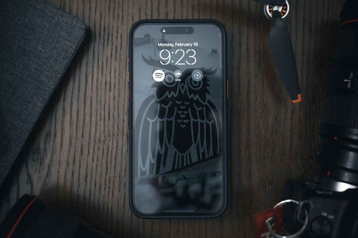 7 hiểu lầm tai hại về iPhone khiến bạn xài không khác gì gà mờ - Hình 2 Sử dụng iPhone đúng cách - Hình 2