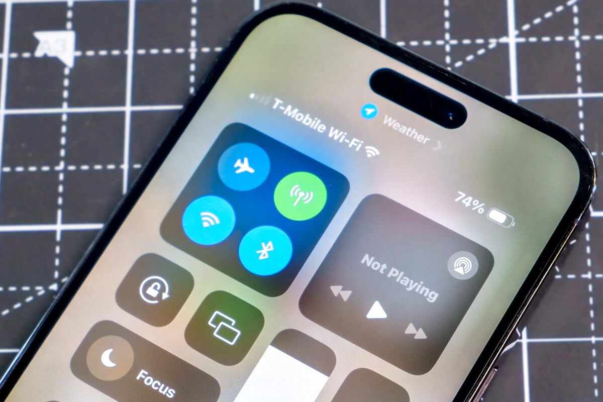 7 hiểu lầm tai hại về iPhone khiến bạn xài không khác gì gà mờ - Hình 3 Sử dụng iPhone đúng cách - Hình 3