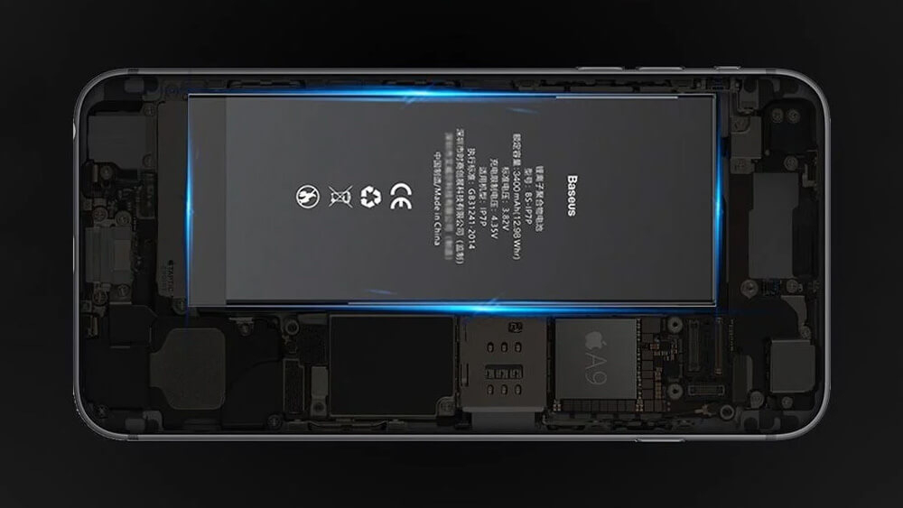 Dung lượng pin là gì? Dung lượng pin các dòng iPhone mới nhất 2022 - Hình 3 Dung lượng pin các dòng iPhone - Hình 3