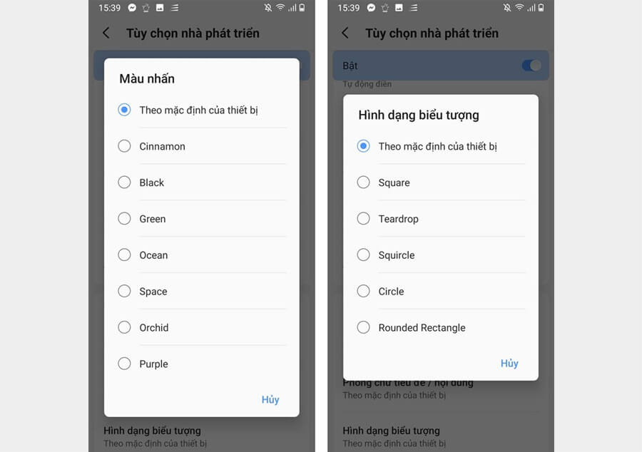 Dùng smartphone Android sướng hơn với 10 tính năng cực hay trong Chế độ nhà phát triển - Hình 12