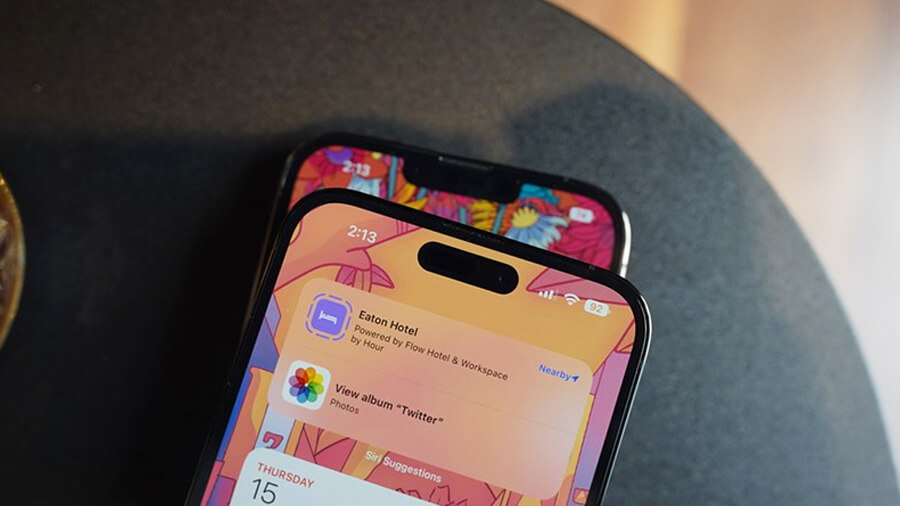 DxOMark: iPhone 14 Pro Max là smartphone có màn hình tốt nhất thế giới - Hình 2