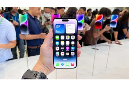 DxOMark: iPhone 14 Pro Max là smartphone có màn hình tốt nhất thế giới