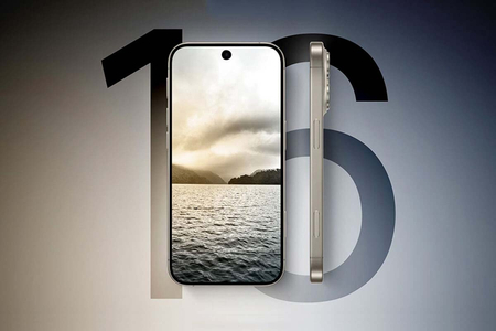 Tính năng Dynamic Island có thể biến mất kể từ iPhone 16 Pro