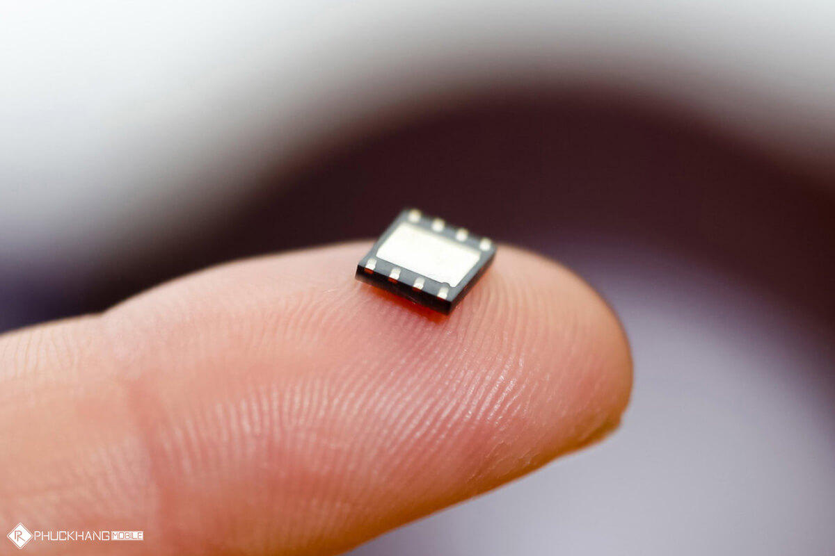 Vì sao eSIM gây nhạy cảm tại Trung Quốc? eSIM