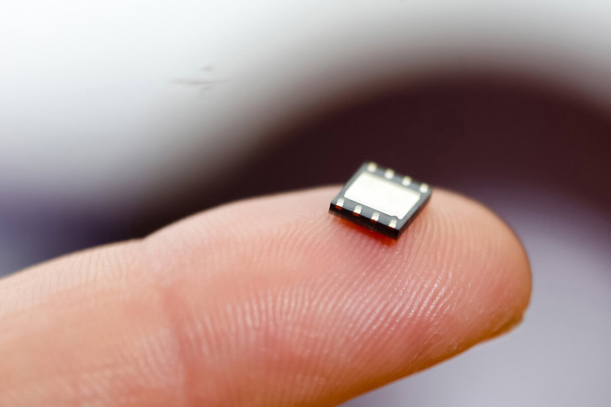 eSIM là gì? Hướng dẫn chi tiết về eSIM tại Việt Nam - Hình 1 eSIM là gì - Hình 1