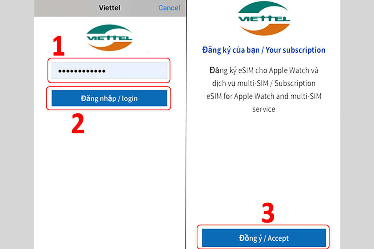 eSIM là gì? Hướng dẫn chi tiết về eSIM tại Việt Nam - Hình 11 eSIM là gì - Hình 11
