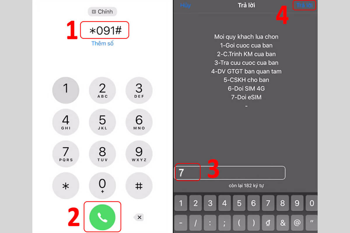 eSIM là gì? Hướng dẫn chi tiết về eSIM tại Việt Nam - Hình 14 eSIM là gì - Hình 14
