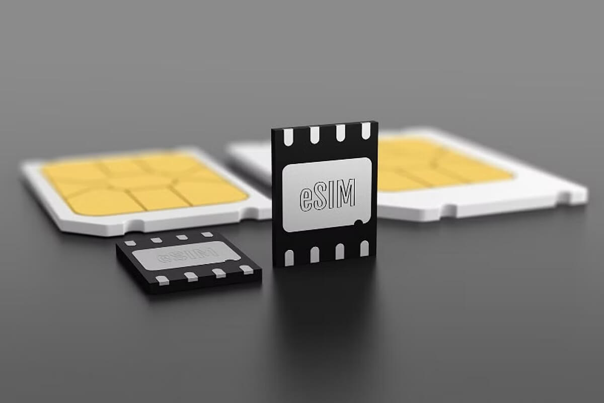 eSIM là gì? Hướng dẫn chi tiết về eSIM tại Việt Nam - Hình 2 eSIM là gì - Hình 2