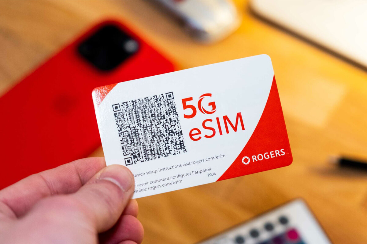 eSIM là gì? Hướng dẫn chi tiết về eSIM tại Việt Nam - Hình 3 eSIM là gì - Hình 3