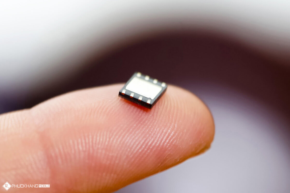 eSIM là gì? eSIM là gì