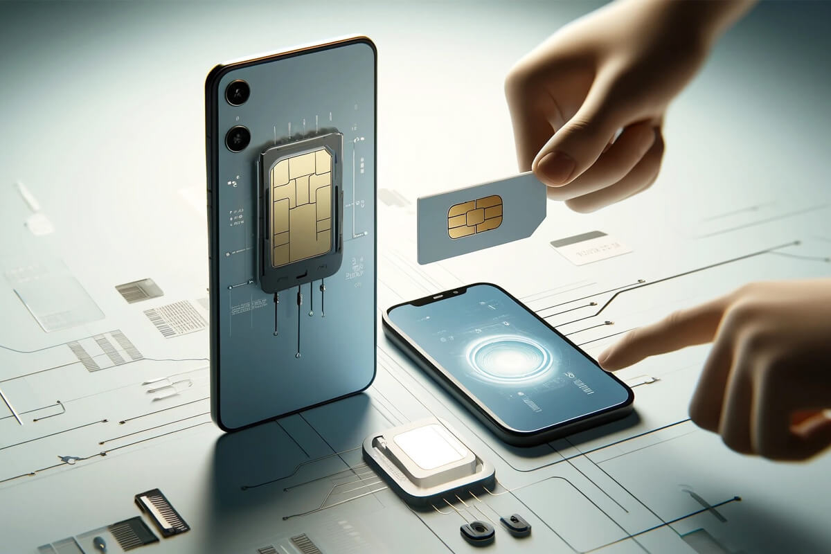 eSIM là gì? Hướng dẫn chi tiết về eSIM tại Việt Nam - Hình 4 eSIM là gì - Hình 4