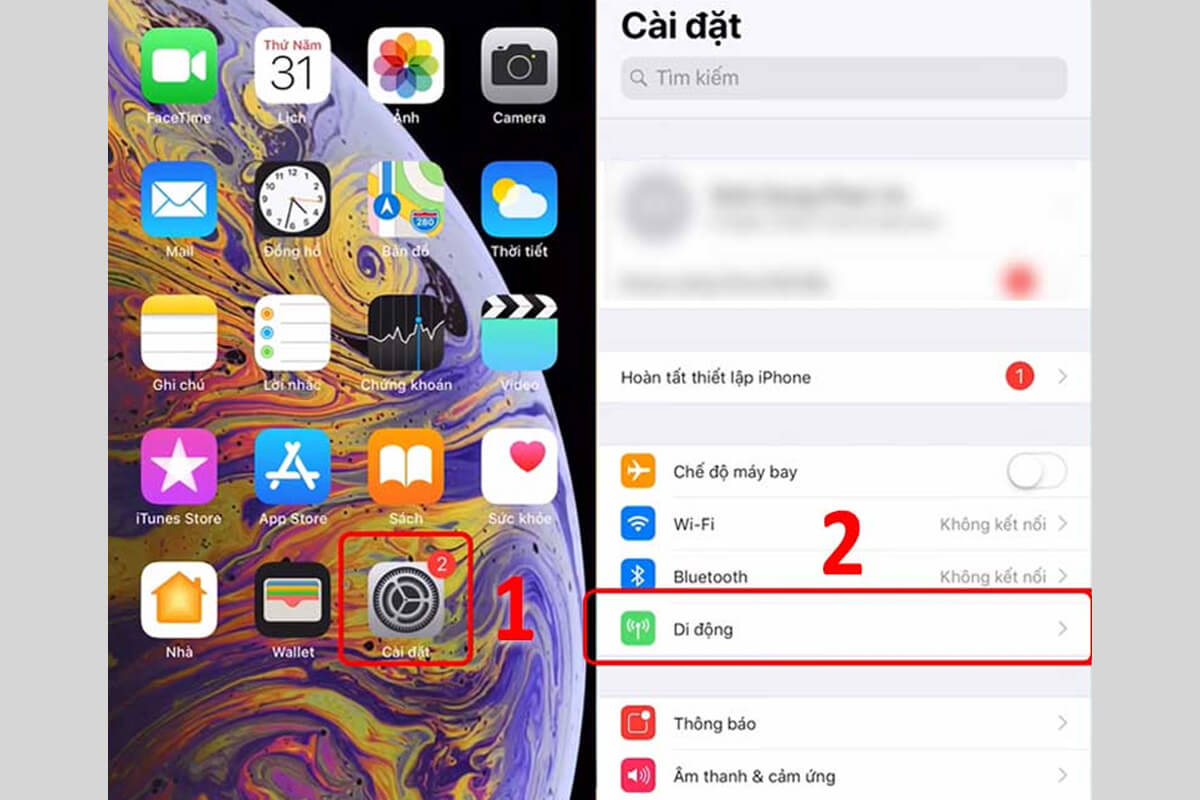 eSIM là gì? Hướng dẫn chi tiết về eSIM tại Việt Nam - Hình 7 eSIM là gì - Hình 7