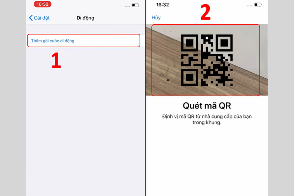 eSIM là gì? Hướng dẫn chi tiết về eSIM tại Việt Nam - Hình 8 eSIM là gì - Hình 8