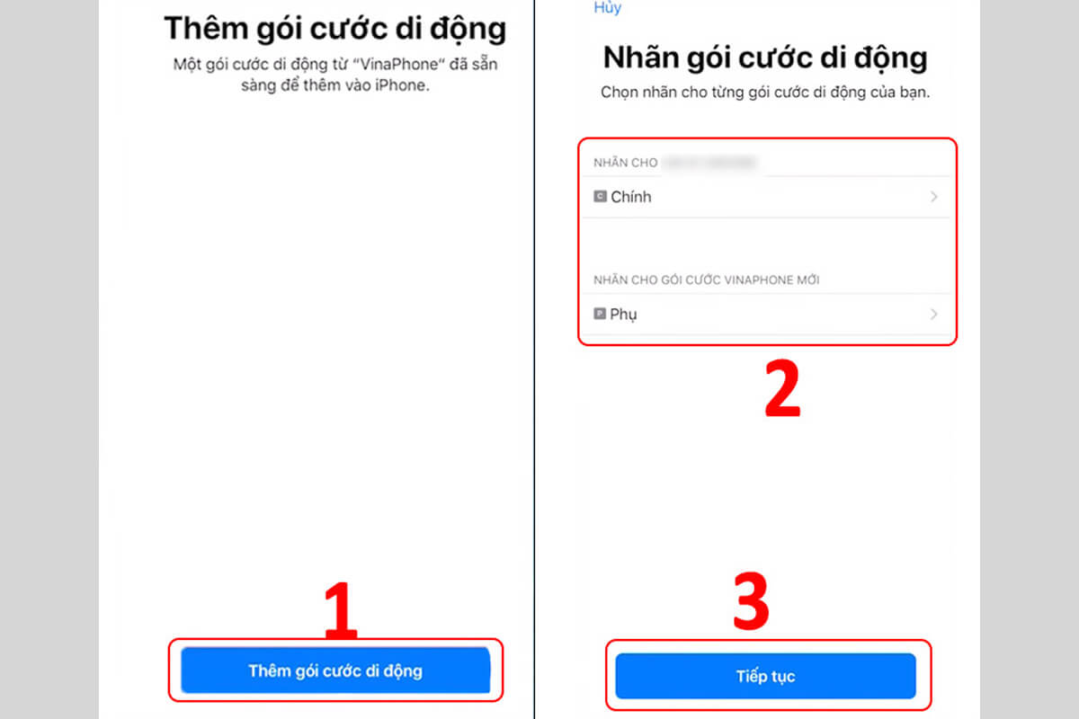 eSIM là gì? Hướng dẫn chi tiết về eSIM tại Việt Nam - Hình 9 eSIM là gì - Hình 9