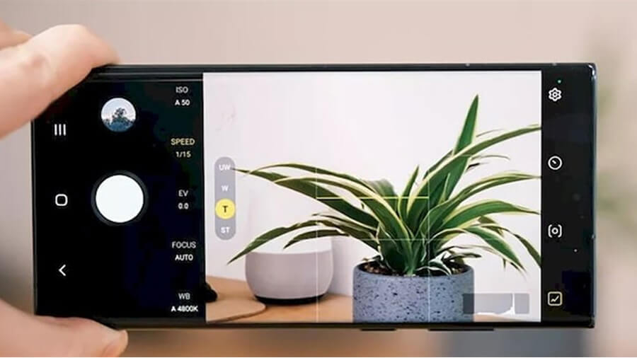 Expert RAW của Samsung được cải tiến với các tính năng mới, trì hoãn phát hành cho thiết bị cũ - Hình 1 Expert RAW của Samsung được cải tiến với các tính năng mới, trì hoãn phát hành cho thiết bị cũ - Hình 1