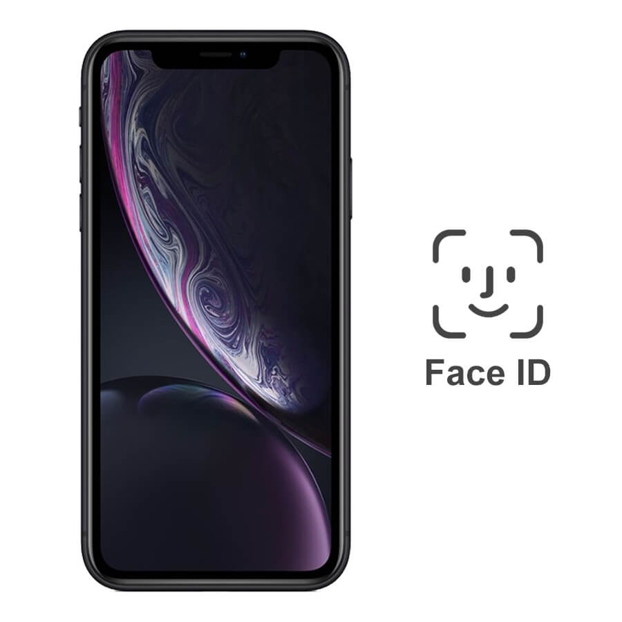 Sửa Face ID iPhone XR