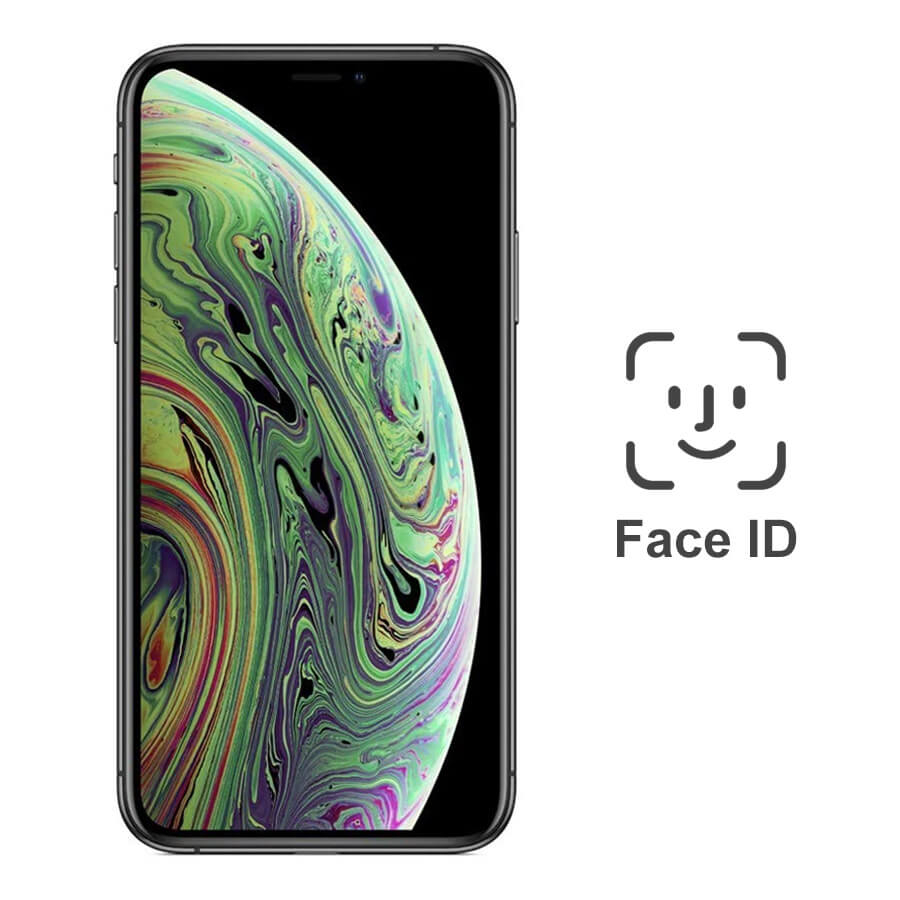 Sửa Face ID iPhone XS