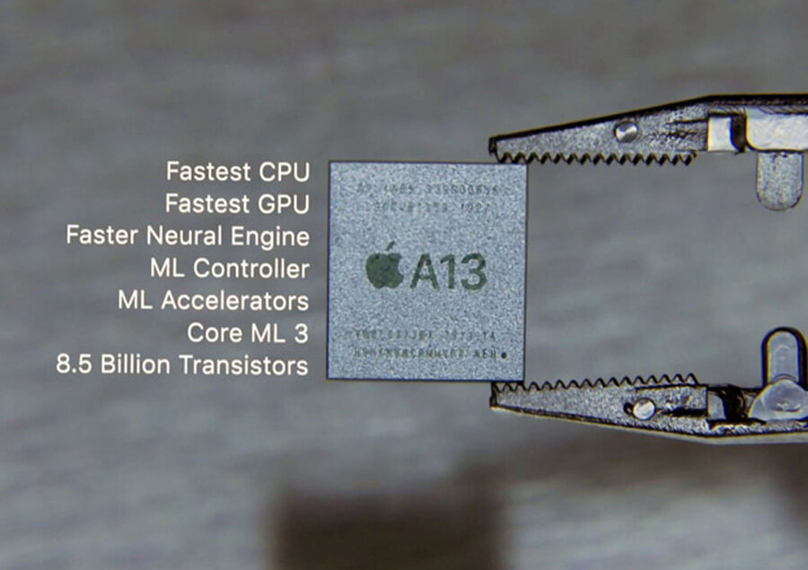 Fan trầm trồ khi iPhone SE 2020 vượt mặt cả iPhone XS Max về hiệu năng - Hình 3 Fan trầm trồ khi iPhone SE 2020 vượt mặt cả iPhone XS Max về hiệu năng - Hình 3