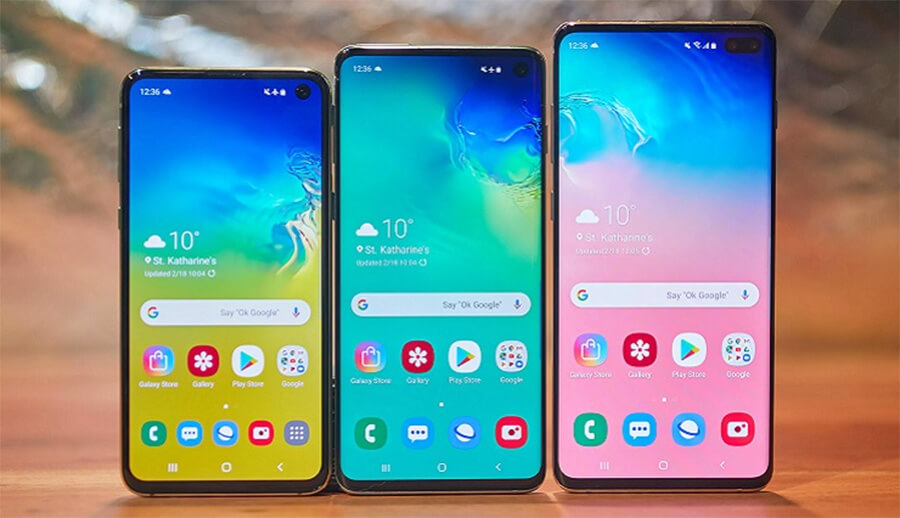 Galaxy S10 được Samsung cập nhật nhiều tính năng "hot" của Galaxy Note 10 - Hình 1 Galaxy S10 được Samsung cập nhật nhiều tính năng "hot" của Galaxy Note 10 - Hình 1
