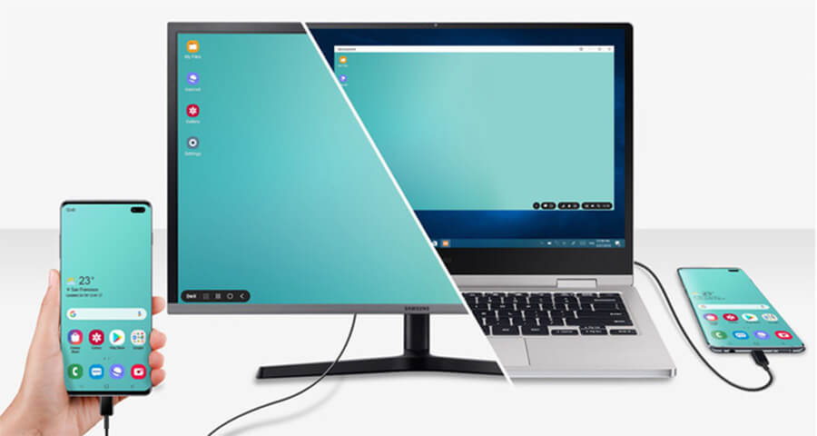 Galaxy S10 được Samsung cập nhật nhiều tính năng "hot" của Galaxy Note 10 - Hình 2 Galaxy S10 được Samsung cập nhật nhiều tính năng "hot" của Galaxy Note 10 - Hình 2