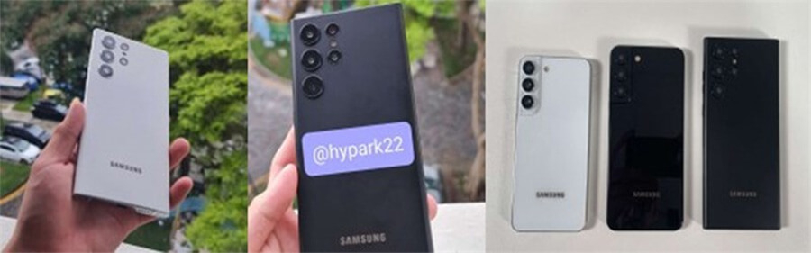 Galaxy S22 series sẽ là smartphone đầu tiên trên thế giới trang bị kính Gorilla Glass Victus+