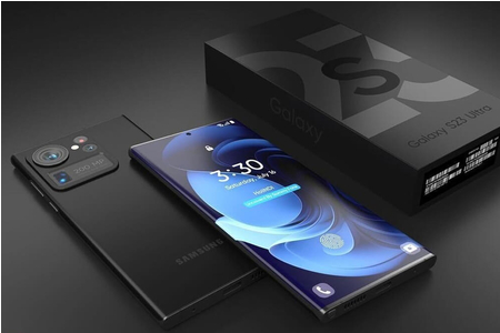 Galaxy S23 Ultra dự kiến sẽ trang bị màn hình sáng hơn iPhone 14 Pro