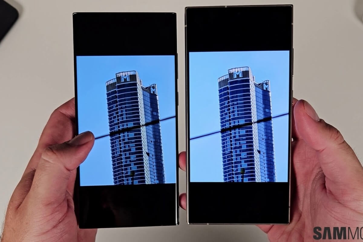 Galaxy S24 sở hữu tính năng hay ho chưa từng có trên flagship cũ - Hình 2 Galaxy S24 sở hữu tính năng hay ho chưa từng có trên flagship cũ - Hình 2