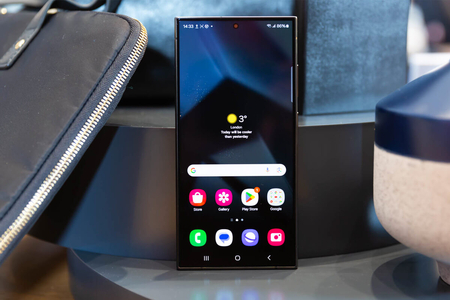 Galaxy S24 sở hữu tính năng hay ho chưa từng có trên flagship cũ