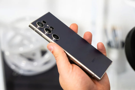 Bản cập nhật mới giúp Galaxy S24 Series khắc phục sự cố camera và lỗi màn hình