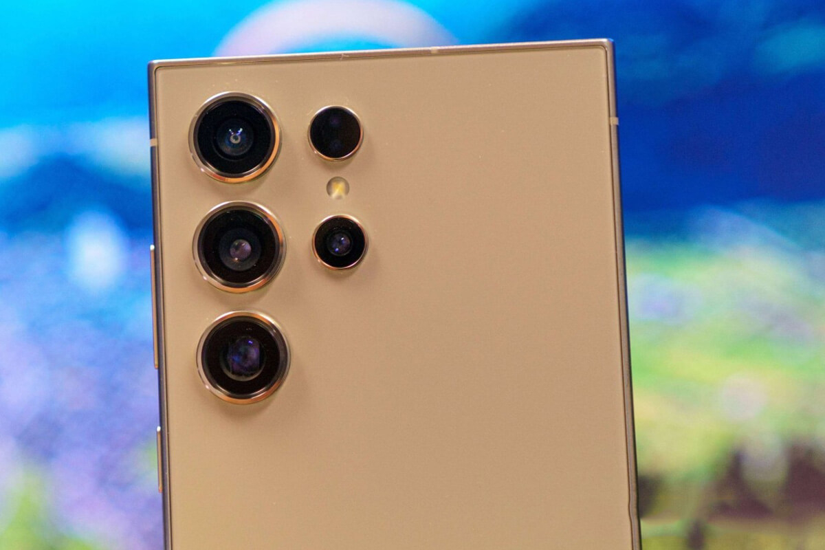 Galaxy S24 Ultra chính thức ra mắt - Hình 3 Galaxy S24 Ultra chính thức ra mắt - Hình 3