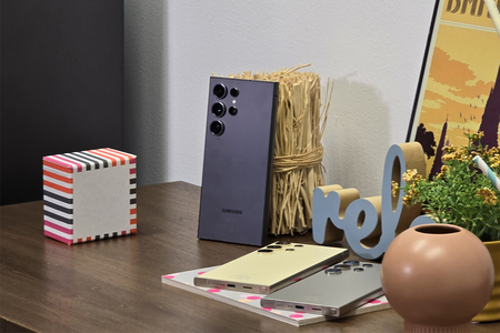 Galaxy S24 Ultra chính thức ra mắt với AI sáng tạo, chạy chip Snapdragon 'độc quyền'