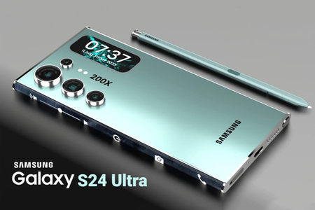 Galaxy S24 Ultra được cho là sẽ trang bị chip Snapdragon độc quyền