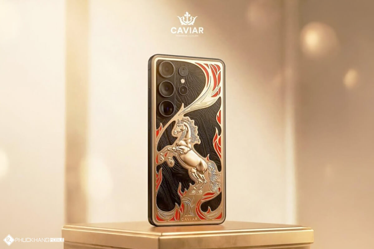 Galaxy S26 Ultra Totem Collection