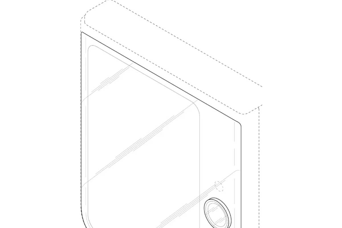 Concept Galaxy Z Flip 7 - Hình 2
