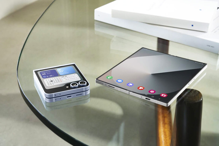 Những đột phá công nghệ trên Galaxy Z Flip7 và Fold7 liệu có làm bạn hài lòng?